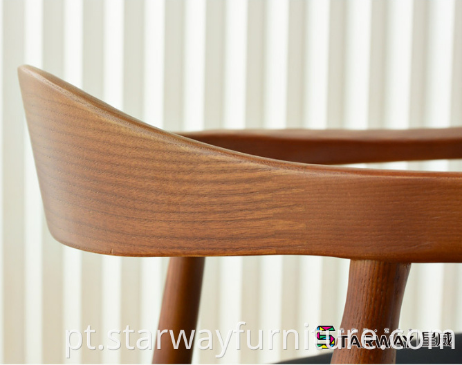 Classic Design Wood Chair